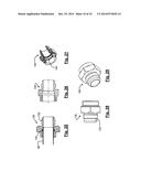 UV Lamp Support Assembly diagram and image