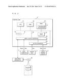 FLOW CONTROL APPARATUS AND PROGRAM diagram and image