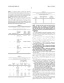 WATER PURIFICATION COMPOSITIONS OF MAGNESIUM OXIDE AND APPLICATIONS     THEREOF diagram and image