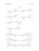 COMPOUND, LIQUID CRYSTAL COMPOSITION, POLYMER MATERIAL AND FILM diagram and image