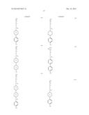 COMPOUND, LIQUID CRYSTAL COMPOSITION, POLYMER MATERIAL AND FILM diagram and image