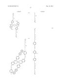 COMPOUND, LIQUID CRYSTAL COMPOSITION, POLYMER MATERIAL AND FILM diagram and image