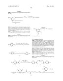 COMPOUND, LIQUID CRYSTAL COMPOSITION, POLYMER MATERIAL AND FILM diagram and image