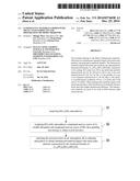 LUMINESCENT MATERIALS DOPED WITH METAL NANO PARTICLES AND PREPARATION     METHODS THEREFOR diagram and image