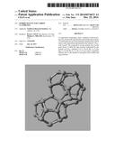 HYBRID SILICON AND CARBON CLATHRATES diagram and image