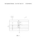 PHASE CHANGE CURRENT DENSITY CONTROL STRUCTURE diagram and image