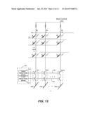 High Capacity Select Switches for Three-Dimensional Structures diagram and image