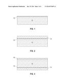 NANOGAP DEVICE WITH CAPPED NANOWIRE STRUCTURES diagram and image