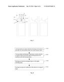 LIGHT-EMITTING ELEMENT, DISPLAY PANEL AND MANUFACTURING METHOD THEREOF diagram and image