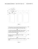 LIGHT-EMITTING ELEMENT, DISPLAY PANEL AND MANUFACTURING METHOD THEREOF diagram and image