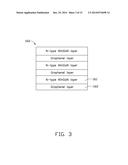 LIGHT EMITTING DIODE CHIP AND METHOD FOR MANUFACTURING SAME diagram and image