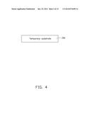 LIGHT EMITTING DIODE CHIP AND METHOD FOR MANUFACTURING SAME diagram and image