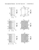 CARBON NANOSTRUCTURE DEVICE FABRICATION UTILIZING PROTECT LAYERS diagram and image