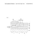 ORGANIC LIGHT-EMITTING DISPLAY DEVICE AND METHOD OF MANUFACTURING THE SAME diagram and image