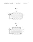 COMPOUND, ORGANIC OPTOELECTRIC DEVICE INCLUDING THE SAME AND DISPLAY     DEVICE INCLUDING THE OPTOELECTRIC DEVICE diagram and image