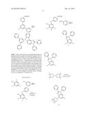 COMPOUND, ORGANIC OPTOELECTRIC DEVICE INCLUDING THE SAME AND DISPLAY     DEVICE INCLUDING THE OPTOELECTRIC DEVICE diagram and image