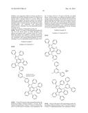 COMPOUND, ORGANIC OPTOELECTRIC DEVICE INCLUDING THE SAME AND DISPLAY     DEVICE INCLUDING THE OPTOELECTRIC DEVICE diagram and image