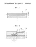 PLASTIC WINDOW AND ORGANIC LIGHT-EMITTING DISPLAY APPARATUS INCLUDING THE     SAME diagram and image