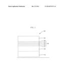 ORGANIC LIGHT-EMITTING DEVICE diagram and image