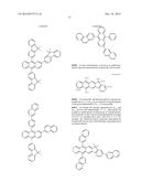 ORGANIC LIGHT-EMITTING DEVICE diagram and image