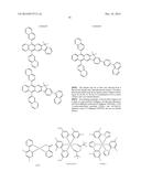 ORGANIC LIGHT-EMITTING DEVICE diagram and image