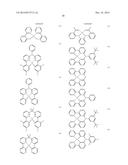 ORGANIC LIGHT-EMITTING DEVICE diagram and image