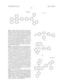 ORGANIC LIGHT-EMITTING DEVICE diagram and image