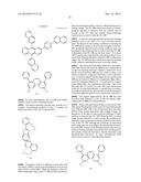 ORGANIC LIGHT-EMITTING DEVICE diagram and image