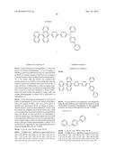 ORGANIC LIGHT-EMITTING DEVICE diagram and image