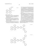 ORGANIC LIGHT-EMITTING DEVICE diagram and image