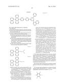 ORGANIC LIGHT-EMITTING DEVICE diagram and image