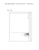 NOVEL BENZOTRIAZOLE DERIVATIVES AND ORGANIC ELECTROLUMINESCENT DEVICES     USING THE DERIVATIVES diagram and image