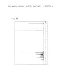 NOVEL BENZOTRIAZOLE DERIVATIVES AND ORGANIC ELECTROLUMINESCENT DEVICES     USING THE DERIVATIVES diagram and image