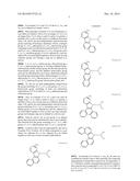 COMPOUND, ORGANIC ELECTRIC ELEMENT USING THE SAME, AND AN ELECTRONIC     DEVICE THEREOF diagram and image