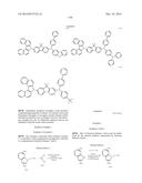 COMPOUND, ORGANIC ELECTRIC ELEMENT USING THE SAME, AND AN ELECTRONIC     DEVICE THEREOF diagram and image