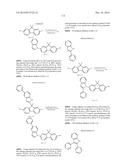 COMPOUND, ORGANIC ELECTRIC ELEMENT USING THE SAME, AND AN ELECTRONIC     DEVICE THEREOF diagram and image