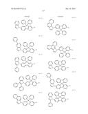 COMPOUND, ORGANIC ELECTRIC ELEMENT USING THE SAME, AND AN ELECTRONIC     DEVICE THEREOF diagram and image