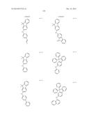 COMPOUND, ORGANIC ELECTRIC ELEMENT USING THE SAME, AND AN ELECTRONIC     DEVICE THEREOF diagram and image