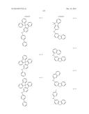 COMPOUND, ORGANIC ELECTRIC ELEMENT USING THE SAME, AND AN ELECTRONIC     DEVICE THEREOF diagram and image