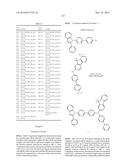 COMPOUND, ORGANIC ELECTRIC ELEMENT USING THE SAME, AND AN ELECTRONIC     DEVICE THEREOF diagram and image