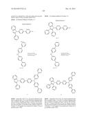 COMPOUND, ORGANIC ELECTRIC ELEMENT USING THE SAME, AND AN ELECTRONIC     DEVICE THEREOF diagram and image