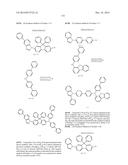 COMPOUND, ORGANIC ELECTRIC ELEMENT USING THE SAME, AND AN ELECTRONIC     DEVICE THEREOF diagram and image