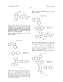 COMPOUND, ORGANIC ELECTRIC ELEMENT USING THE SAME, AND AN ELECTRONIC     DEVICE THEREOF diagram and image