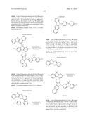 COMPOUND, ORGANIC ELECTRIC ELEMENT USING THE SAME, AND AN ELECTRONIC     DEVICE THEREOF diagram and image