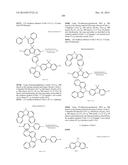 COMPOUND, ORGANIC ELECTRIC ELEMENT USING THE SAME, AND AN ELECTRONIC     DEVICE THEREOF diagram and image