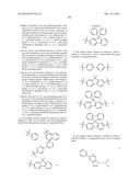 COMPOUND, ORGANIC ELECTRIC ELEMENT USING THE SAME, AND AN ELECTRONIC     DEVICE THEREOF diagram and image