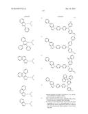 COMPOUND, ORGANIC ELECTRIC ELEMENT USING THE SAME, AND AN ELECTRONIC     DEVICE THEREOF diagram and image