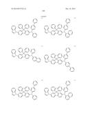 COMPOUND, ORGANIC ELECTRIC ELEMENT USING THE SAME, AND AN ELECTRONIC     DEVICE THEREOF diagram and image