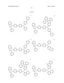 COMPOUND, ORGANIC ELECTRIC ELEMENT USING THE SAME, AND AN ELECTRONIC     DEVICE THEREOF diagram and image