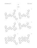 COMPOUND, ORGANIC ELECTRIC ELEMENT USING THE SAME, AND AN ELECTRONIC     DEVICE THEREOF diagram and image